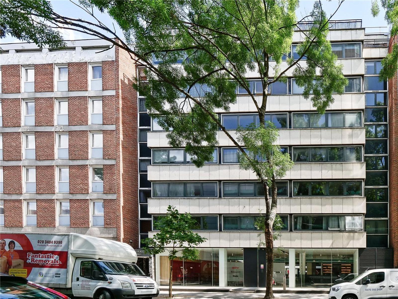Luxury 2br - Oxford Circus & Soho Appartement *