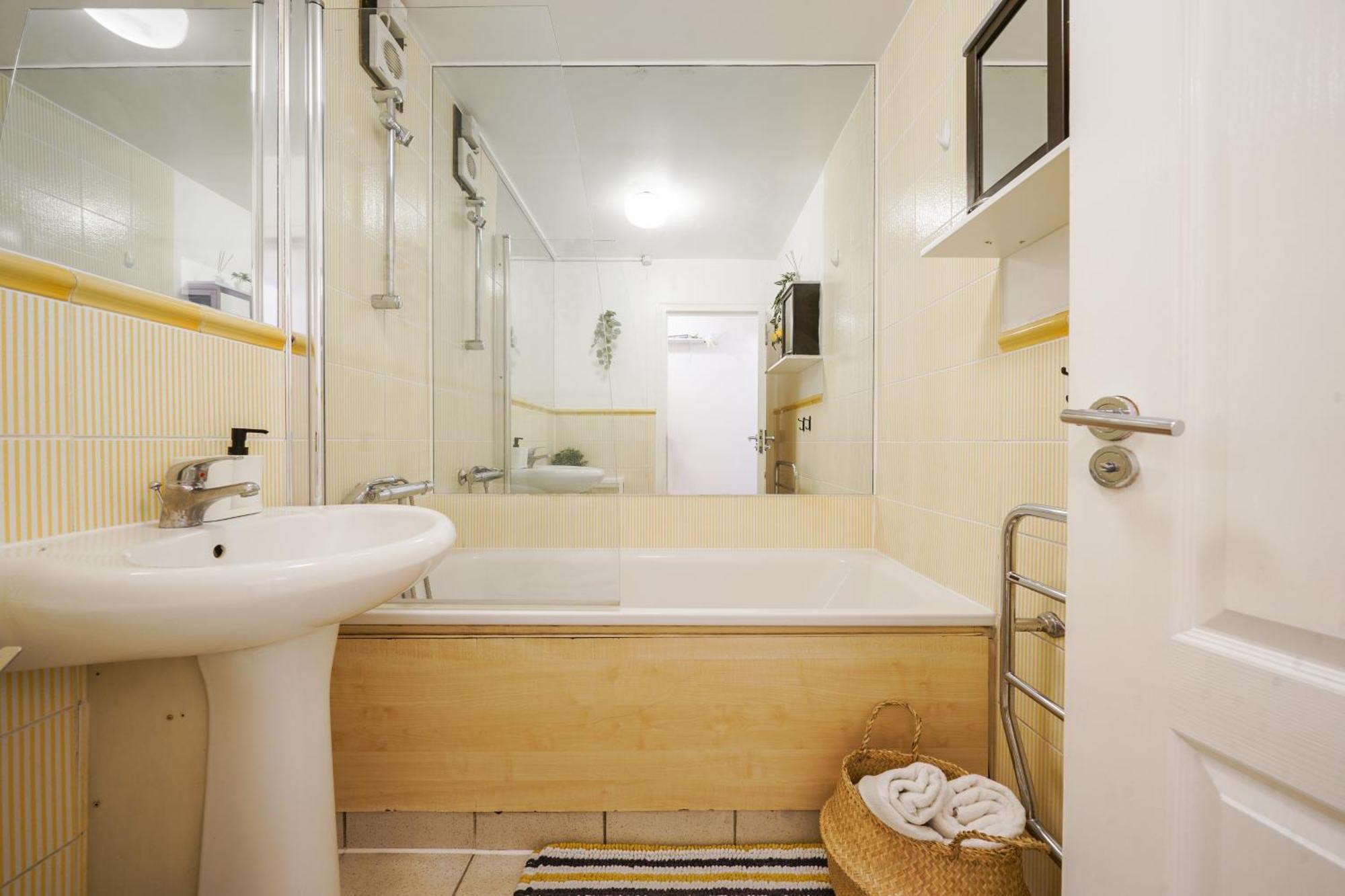 Luxury 2br - Oxford Circus & Soho Londres